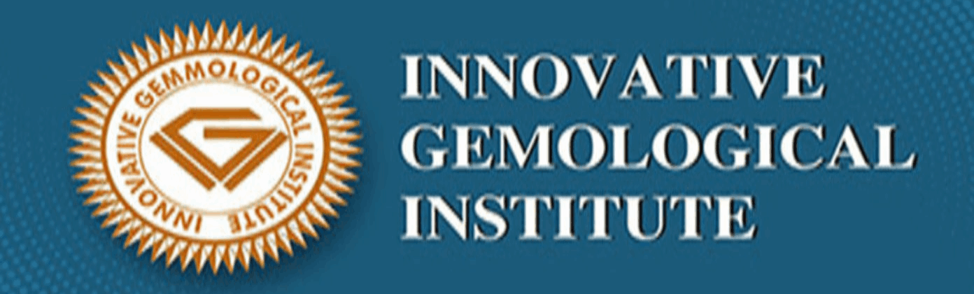 Innovative gemological institute